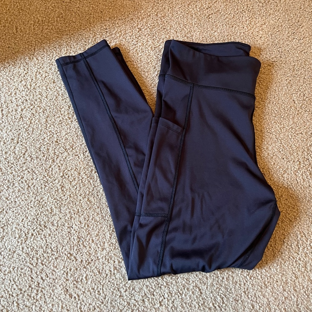 Aeropostale yoga pants